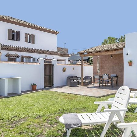 Villa Chani - Sólo familias Conil De La Frontera Exterior foto
